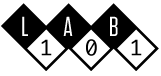 Lab101 logo
