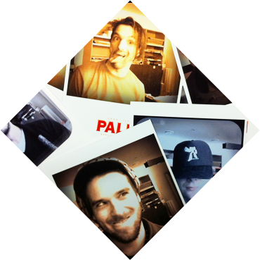 Palmagram